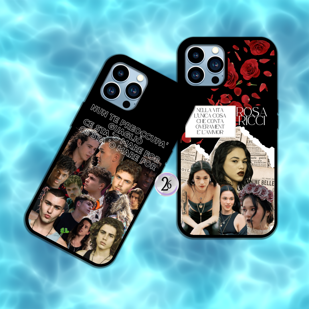 O Mar For LIMITED EDITION