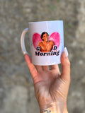 Tazza Good Morning