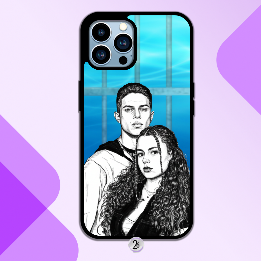 Cover Simone Annarella