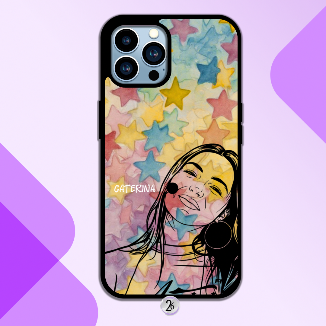 Cover Cate