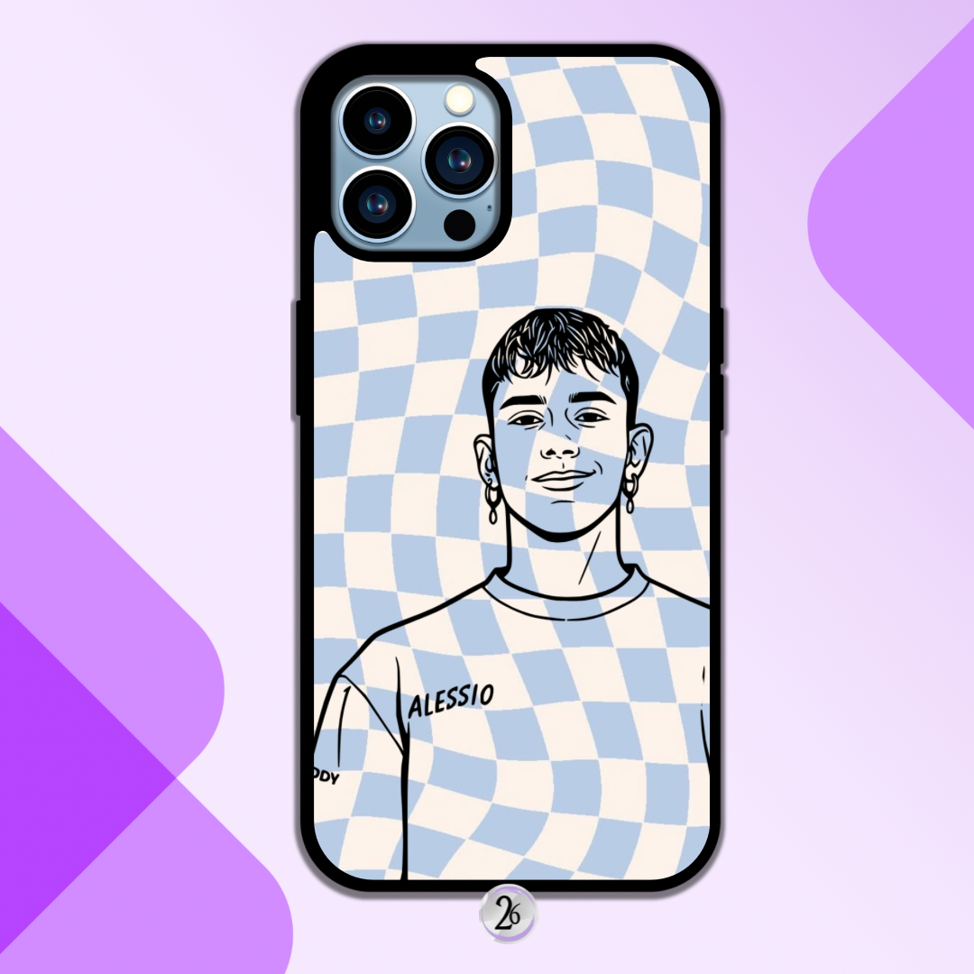 Cover Alessio