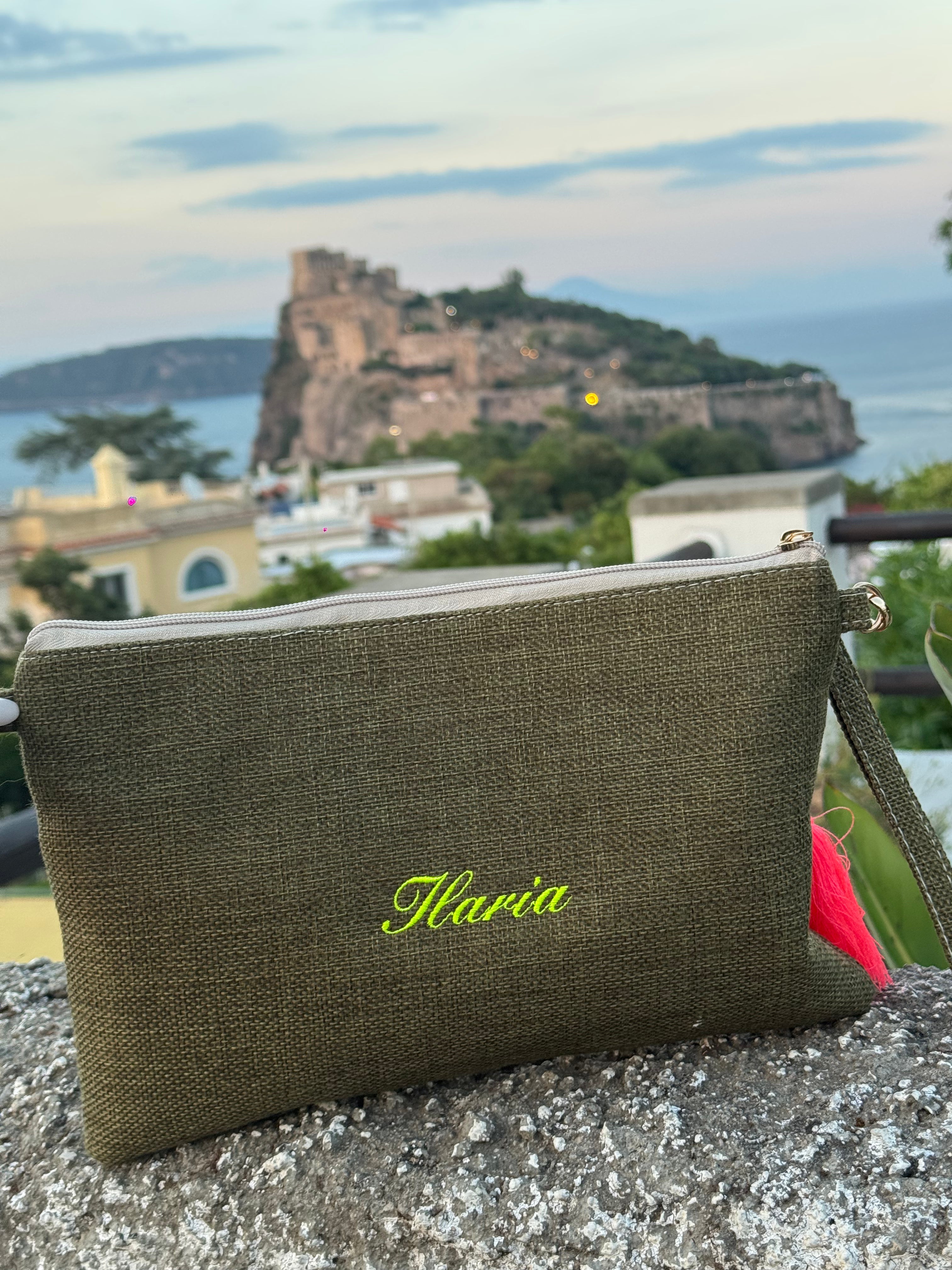 Maxi Pochette