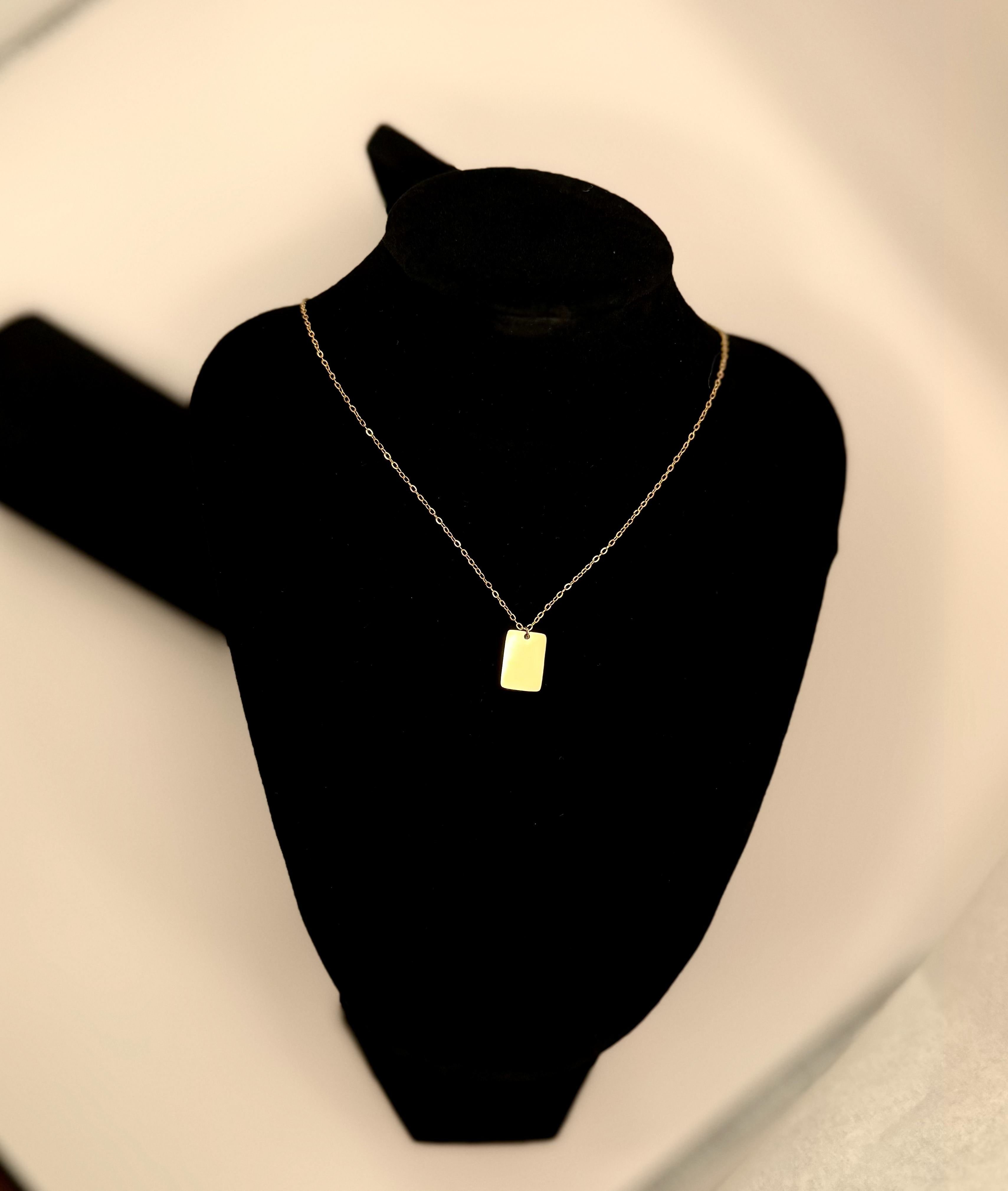 Collana Aura Nara mini