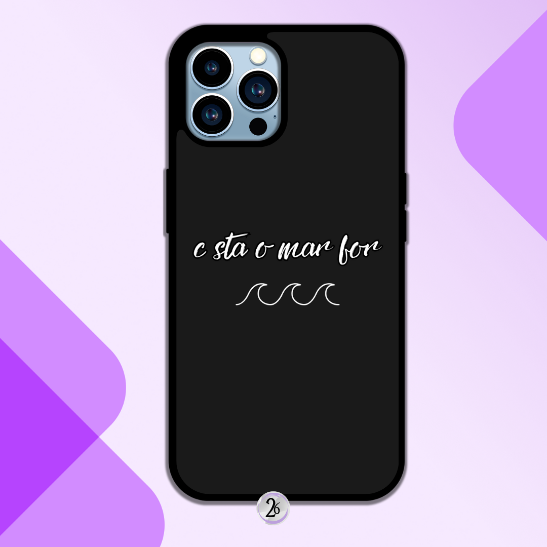 Cover C STA O MAR FOR