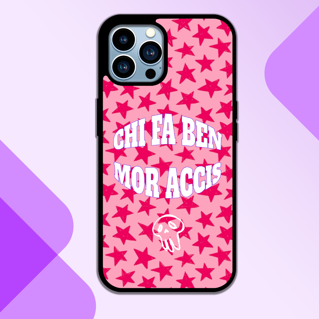 Cover Chi Fa Ben