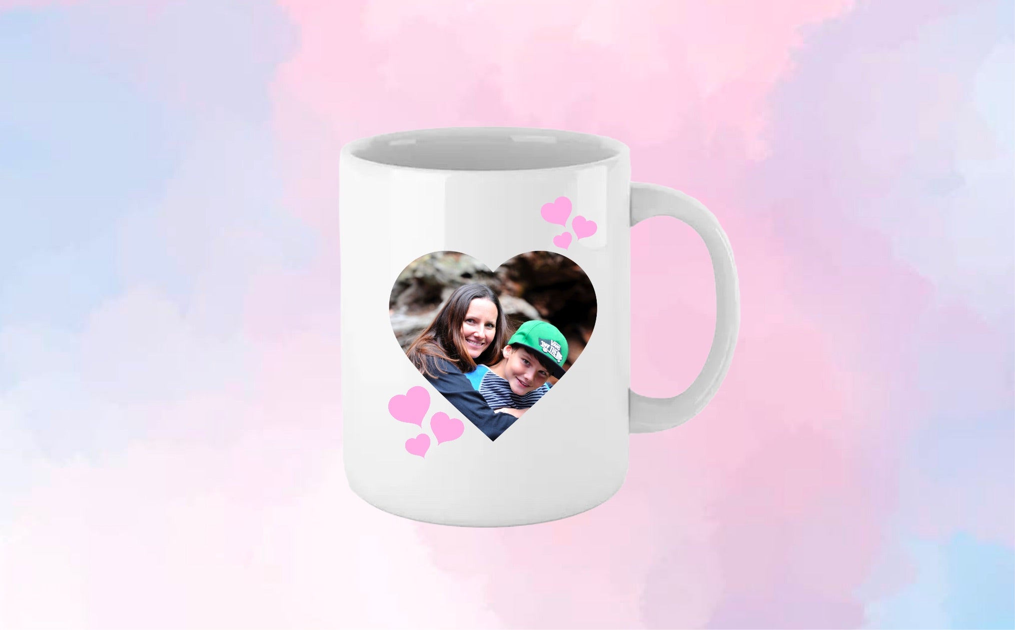 Mamãe Mamãe ❤️