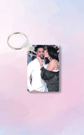 Chaveiro com Foto