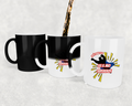 Tazza Magica Papà