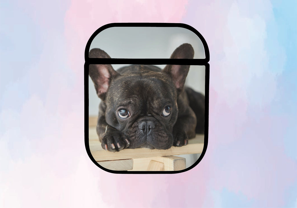 Capa para Airpods personalizável